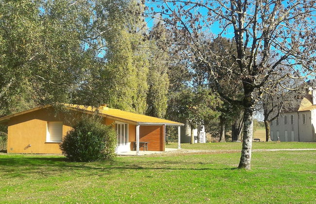 Amazing Cottage in Sauze-vaussais With Terrace - Foto 33