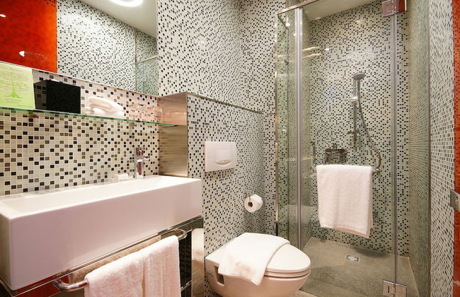 Modena by Fraser Putuo Shanghai - Foto 46