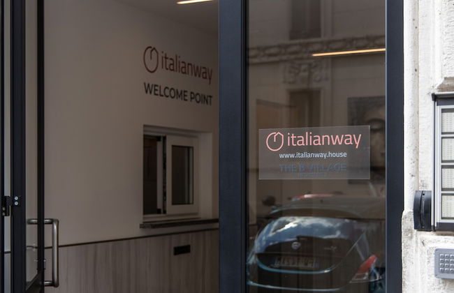 Italianway - The B Village Standard - Foto 13