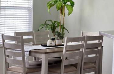 Cheerful 3 Bedroom Vacation Home - Foto 29