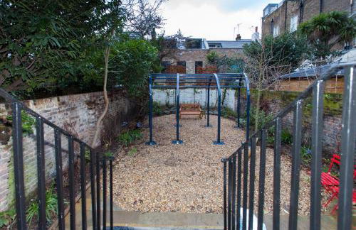 Holland Park Luxury with Garden - Foto 39