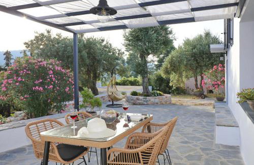 Villa John's Skopelos Stafilos - Foto 34