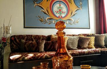 Xenonas Zagorisio - Photo 16