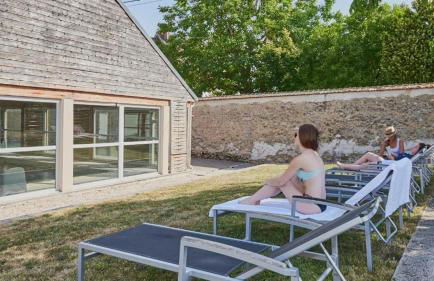 Studio résidence touristique 3 étoiles - Foto 27