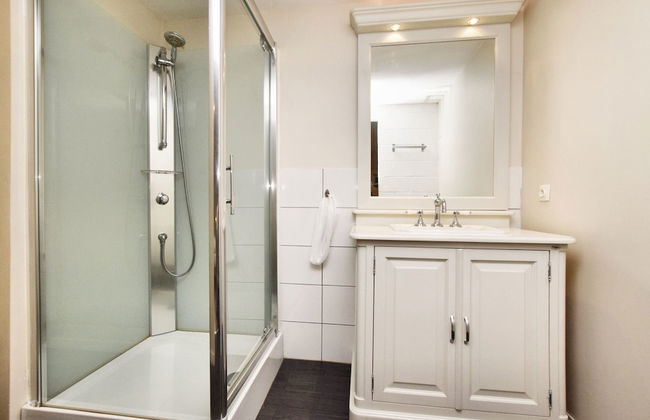 Fine Group House With Sauna Garden - Photo 33