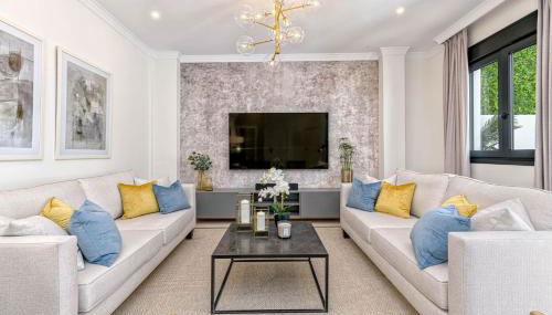 Cinteria Apartment in Malaga by Solaga Holiday Homes - Foto 2