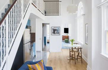 Rusk House Serviced Apartments - Foto 114