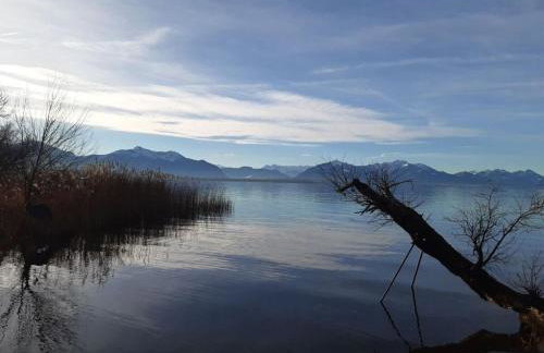 Panorama Suite Chiemsee - Photo 22