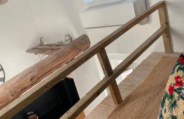 L'escalier gaucher - Foto 5