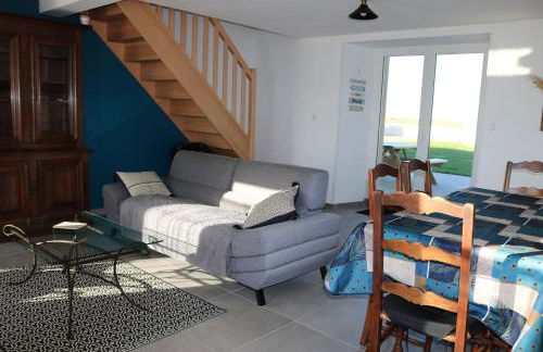 LE MASCARET 47 b Gîte touristique 3 étoiles - Foto 44