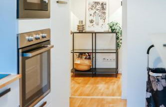 namastay! Stilvoll Wohnen im Herzen von Mannheim - Foto 11