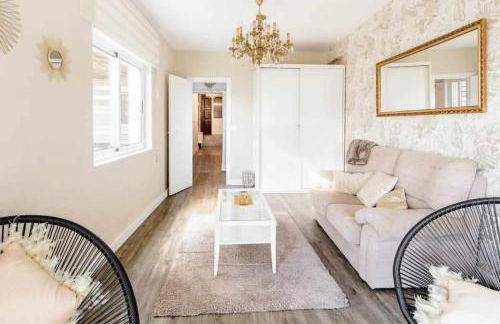 El Mar en Lola Vistas al mar terrazas y jardín - Foto 50