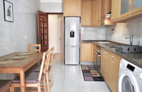 Caparica Coast Townhouse Apartments - Foto 12