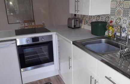 Old Orchard Studio - Foto 9