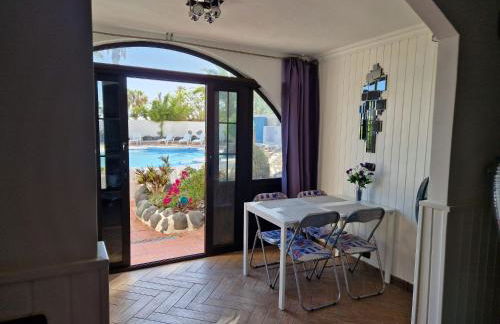 2 bed Apartment That Steps out on to the Pool - Photo 16