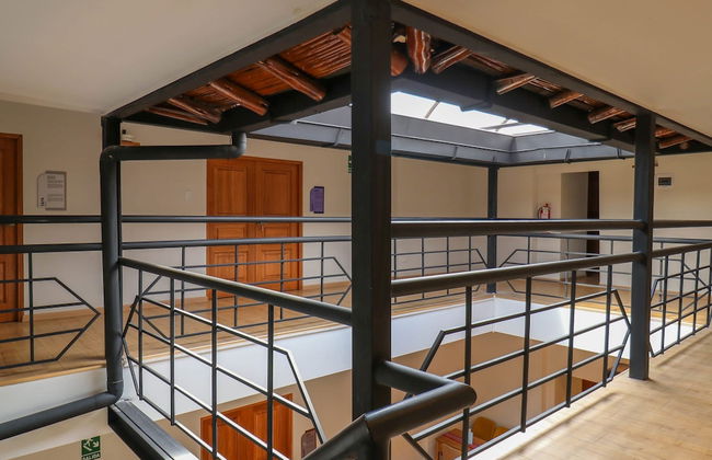 w Amazing 1BR Near Plaza Mayor de Cusco - Photo 23