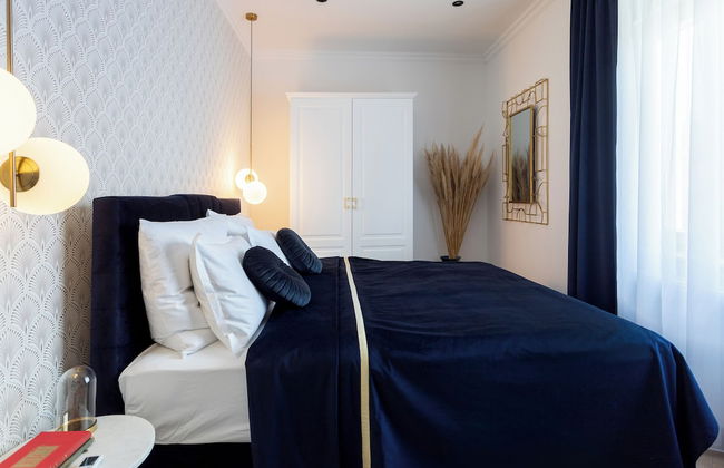 Candy Ballerina I-IV Zagreb Center Lux - Foto 8