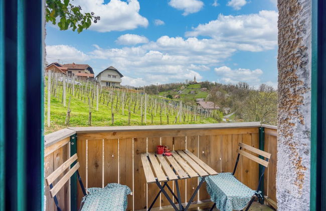 Vineyard Cottage Vercek - Foto 16