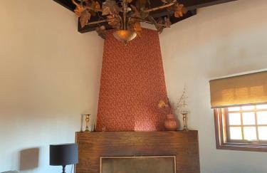 A grande casa da montanha Casa de campo por temporada - Foto 9