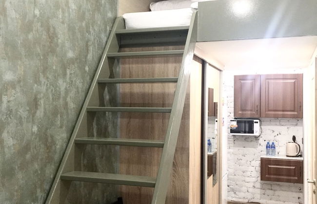 Apart-hotel Mia - Foto 14