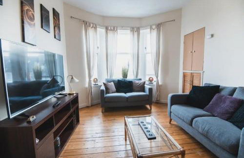 Causeyside apartment - Foto 1