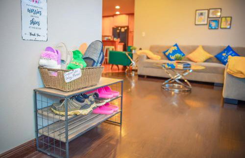 Cute Artsy Sleep16 large parking, near parks, OSU - Foto 54