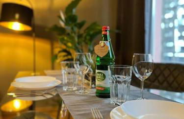 AKK6 Designpartment nähe Hbf Uni Oper - Foto 10