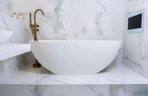 Luxury Penthouse Apartment - Foto 5