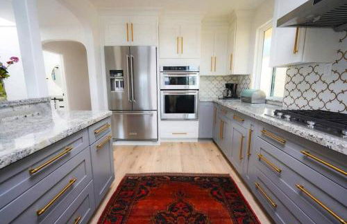 SeaView, Pool, HotTub, W/D, Bikes, Gated Community - Foto 27