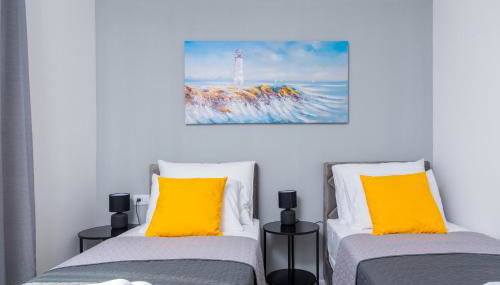 Lotta Comfortable Holiday Residence - Photo 4