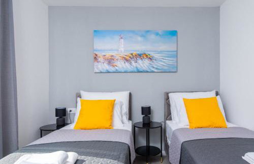 Lotta Comfortable Holiday Residence - Foto 4