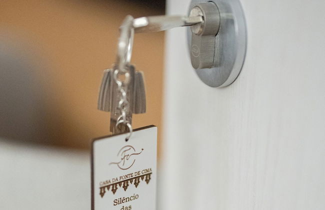 Casa da Fonte de Cima - Foto 17