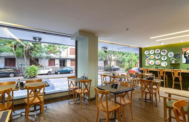 Eko Residence Hotel - Foto 69