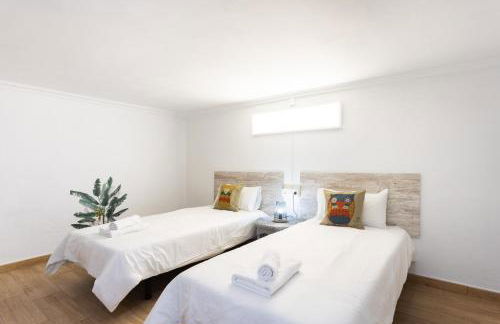 La Esperanza downtown 3 bd apt - Foto 25