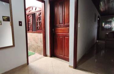 Casa temporada Monsuaba - Foto 23