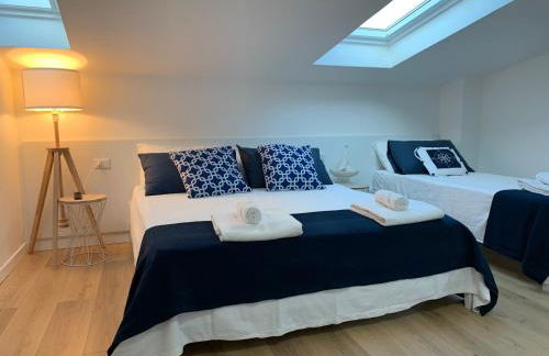 Edri beach house - Villa con piscina - Foto 35