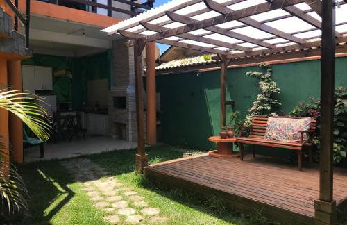 Pousada Beija-Flor - Photo 43