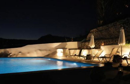 Paramythi Art Maison - Foto 19