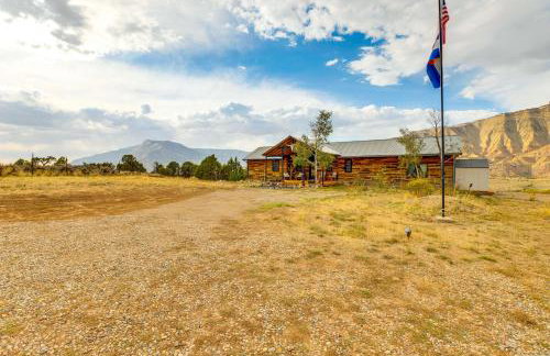 Colorado River Getaway in Parachute Dogs Welcome! - Foto 31