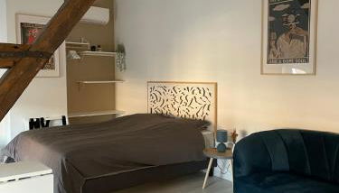 Studio Saint Ayoul - Foto 4