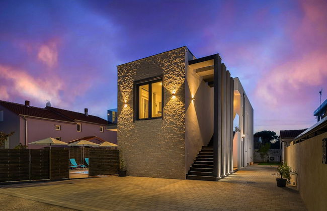 Vila Valla Studio Apartments - Foto 33