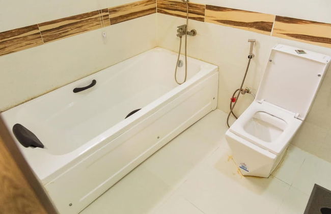 Immaculate 4-bed Apartment in Lekki - Photo 17