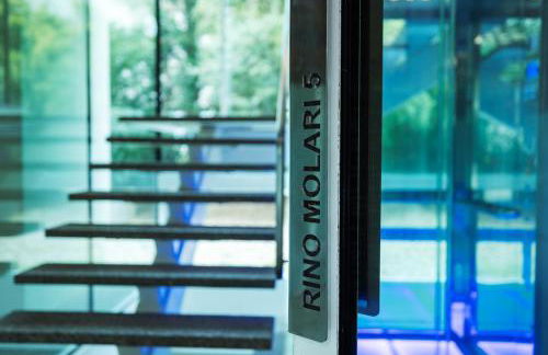 Molari Luxury Suites - Riccione - Photo 43