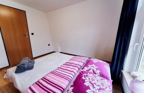 Domki Nad Stawami Apartament - Foto 13