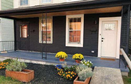 The Dacha. Cumberland vacation - Foto 47