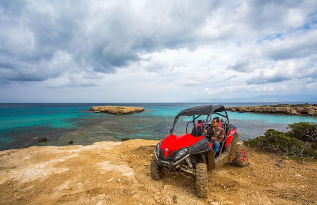Villa Galina in Neo Chorio - Foto 41