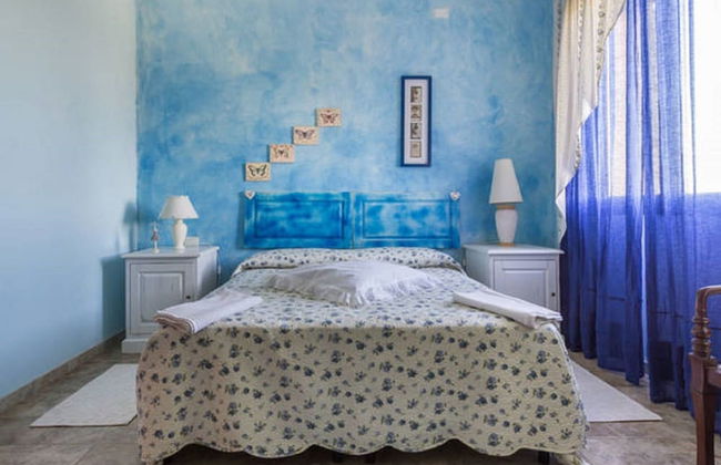 Agriturismo Cuaddus e Tellas - Foto 13