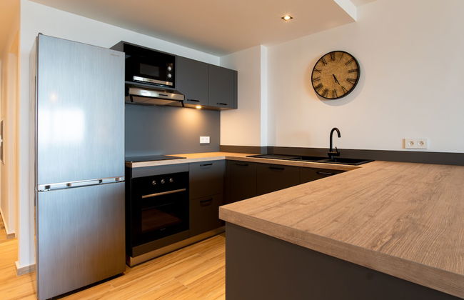 Residence Alamanda - Foto 35