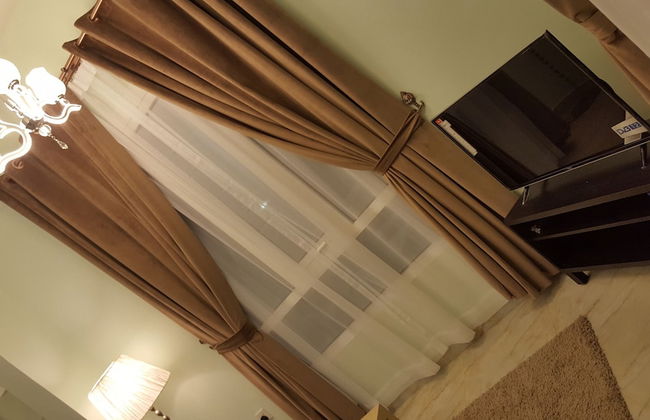 Muscat Royal Villa - Foto 22