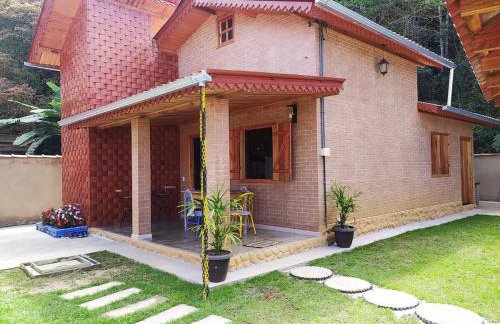 Chalé Cheiro de Mato - Foto 1